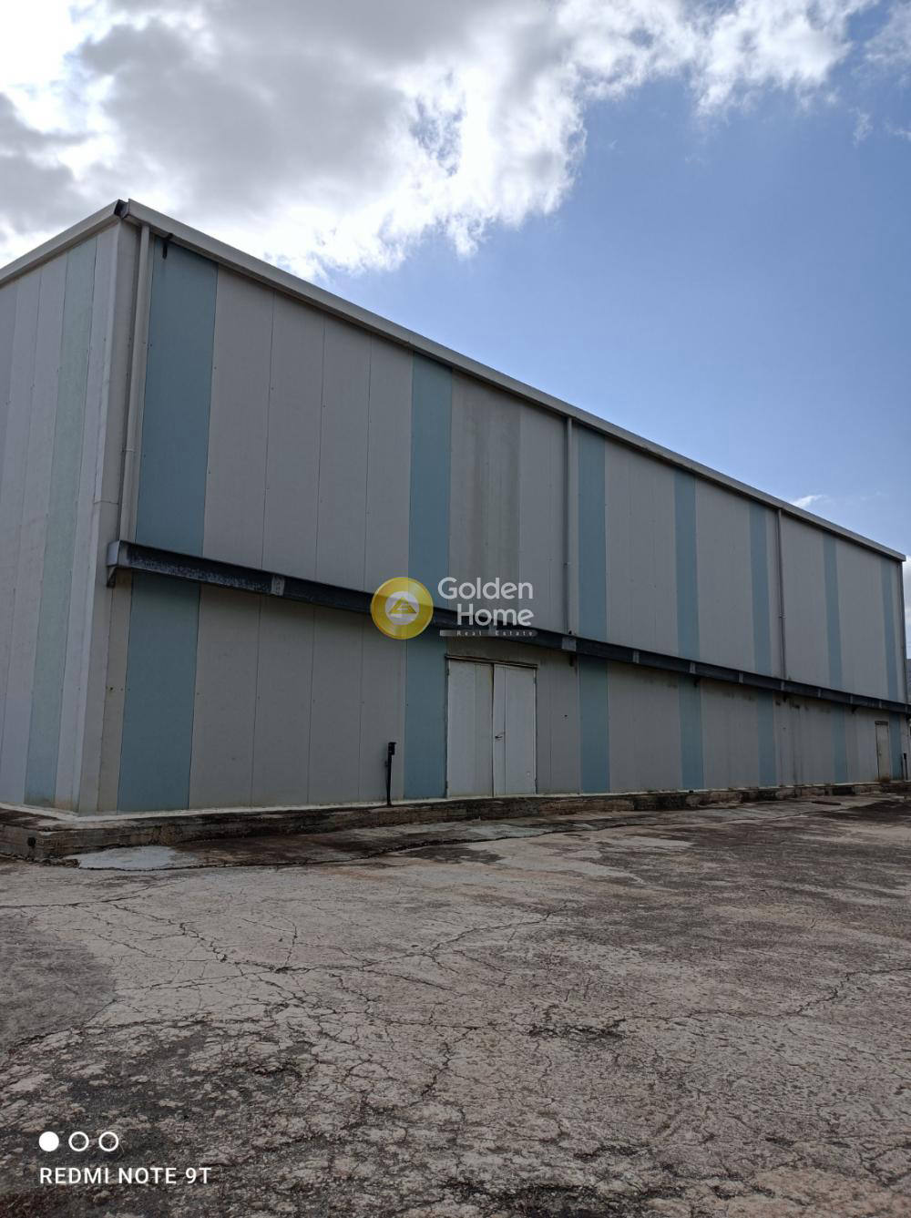 Комерційна нерухомість, 35520 м², 7 000 000$ — FAKTOR